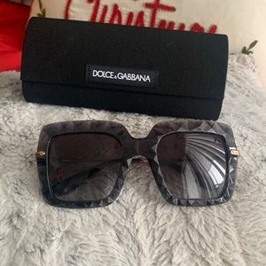 Dolce & Gabbana sunglasses